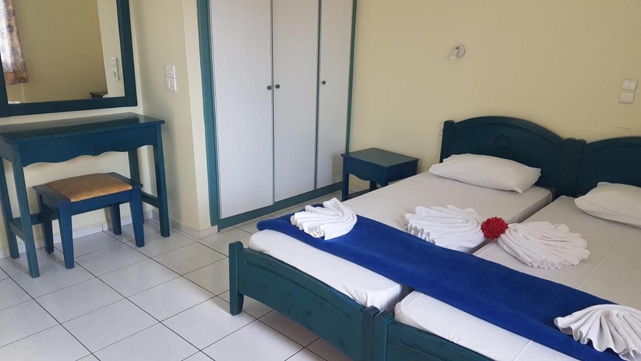 Blue Sky Apts 3*