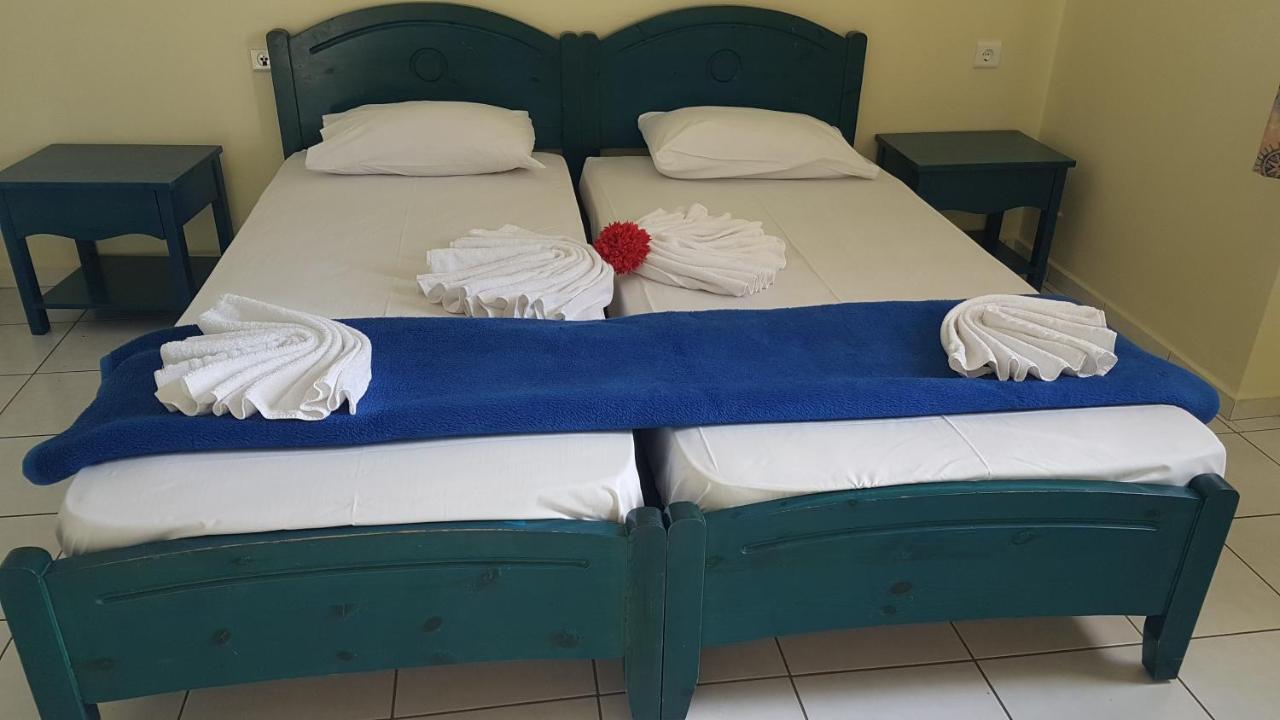 Hotel Blue Sky Apts Gouves