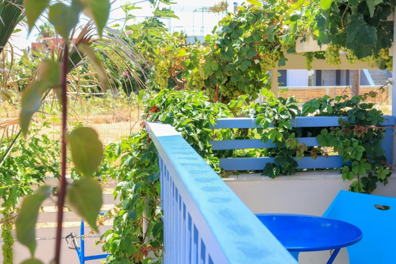 Hotel Blue Sky Apts 3*