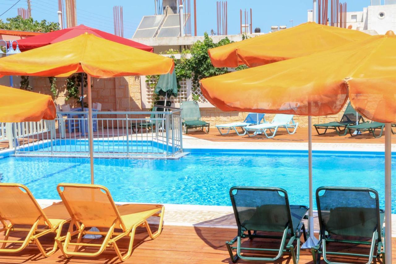 Hotel Blue Sky Apts