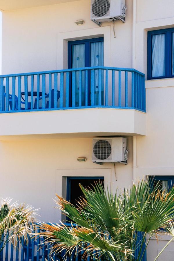 Blue Sky Apts