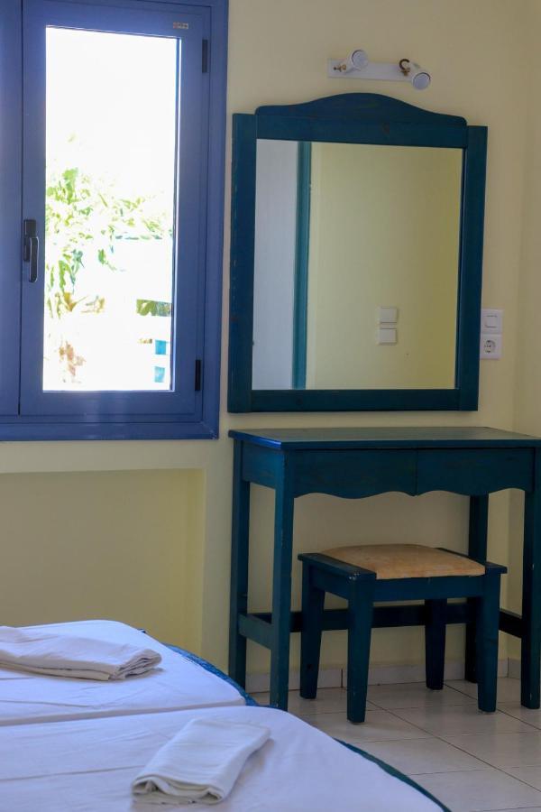 Hotel Blue Sky Apts Gouves