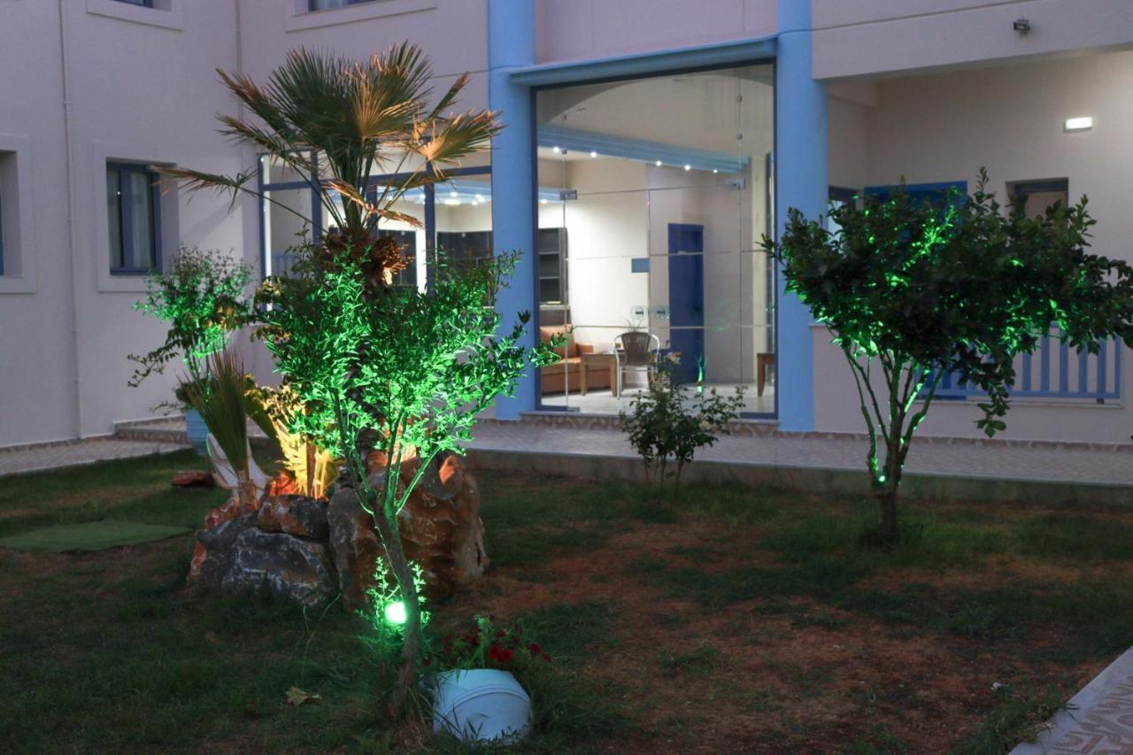 Hotel Blue Sky Apts 3*