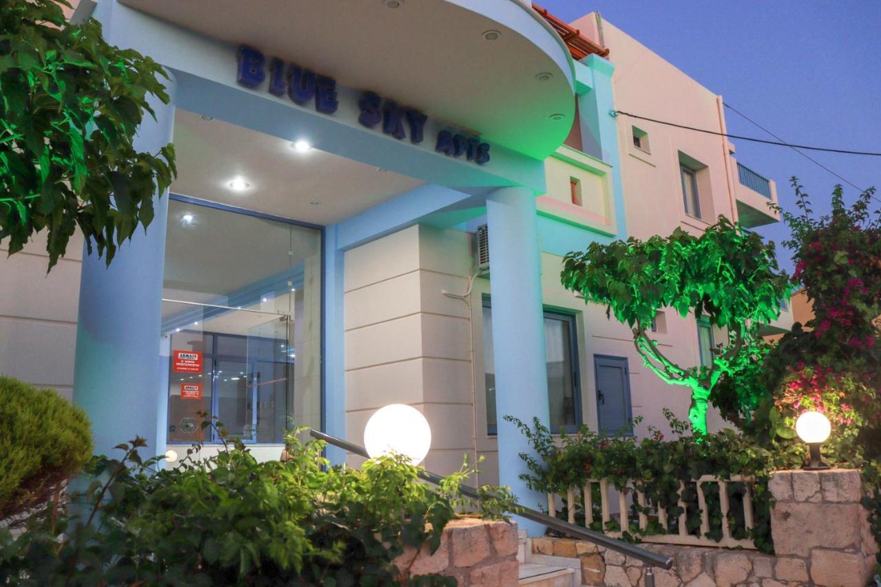 Hotel Blue Sky Apts Gouves