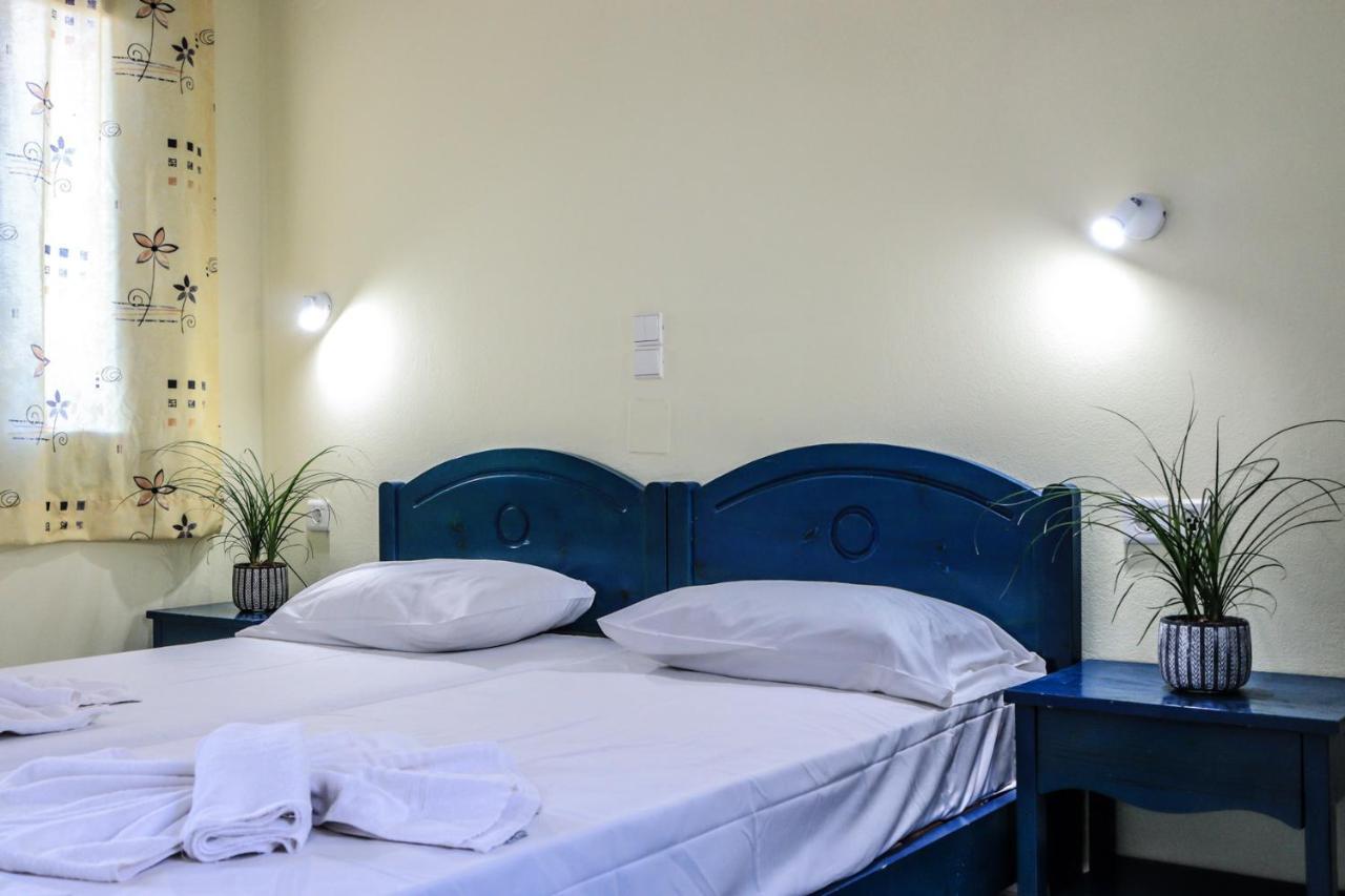 Blue Sky Apts Hotel 3*