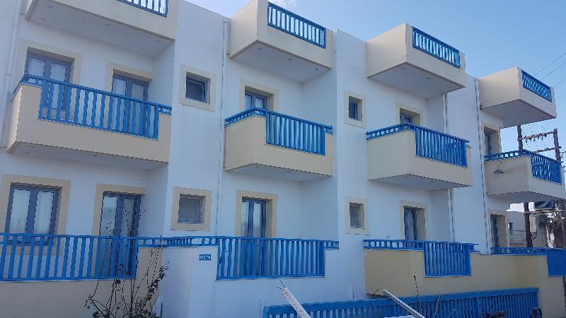 Blue Sky Apts Hotel