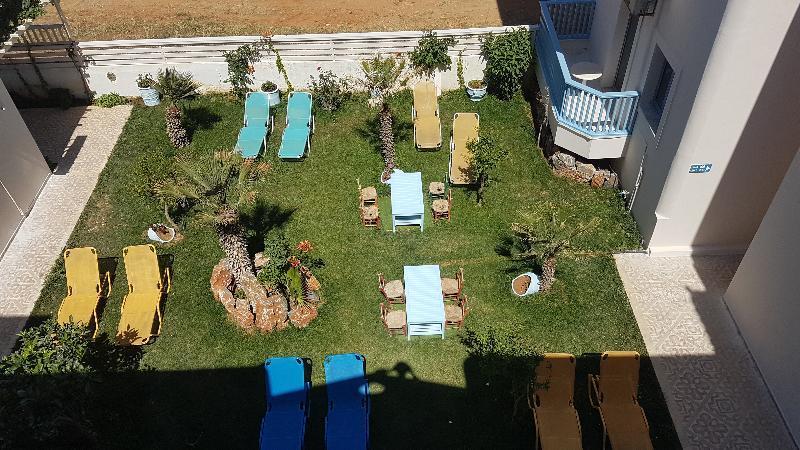 Blue Sky Apts